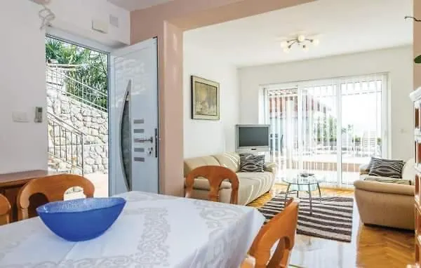 Apartman Ika 2, Opatija By Kvarner Rentals Opric 0*,