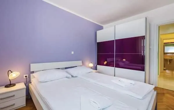 Apartment Apartman Ika 2, Opatija By Kvarner Rentals Opric