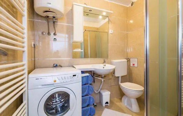 Apartman Ika 2, Opatija By Kvarner Rentals Opric Croatia
