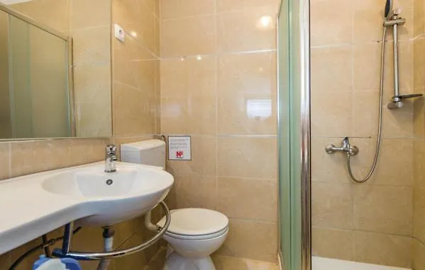 Apartman Ika 2, Opatija By Kvarner Rentals Opric 0*,  Croatia