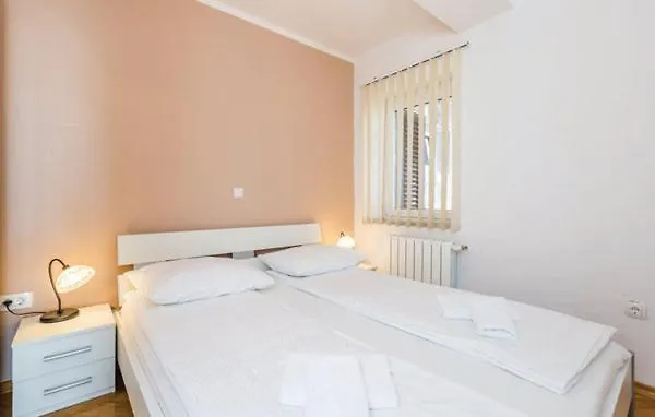 Apartman Ika 2, Opatija By Kvarner Rentals Opric Apartment