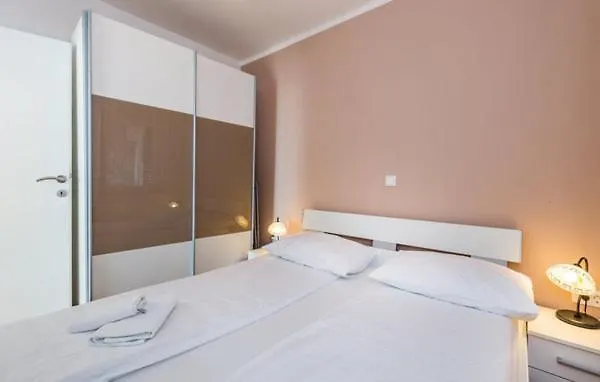 Apartman Ika 2, Opatija By Kvarner Rentals Opric