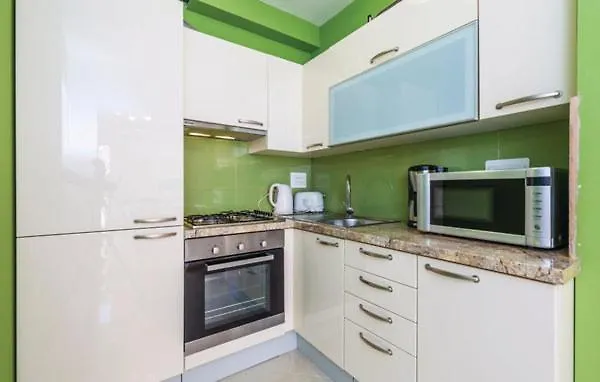 Apartment Apartman Ika 2, Opatija By Kvarner Rentals Opric