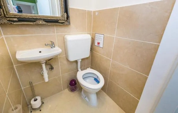 Apartman Ika 2, Opatija By Kvarner Rentals Opric Apartment