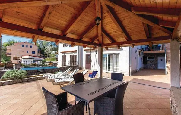Apartman Ika 2, Opatija By Kvarner Rentals Opric Croatia