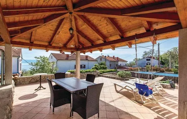 Apartman Ika 2, Opatija By Kvarner Rentals Opric 0*,  Croatia