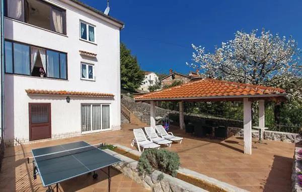 Apartman Ika 2, Opatija By Kvarner Rentals Opric Apartment