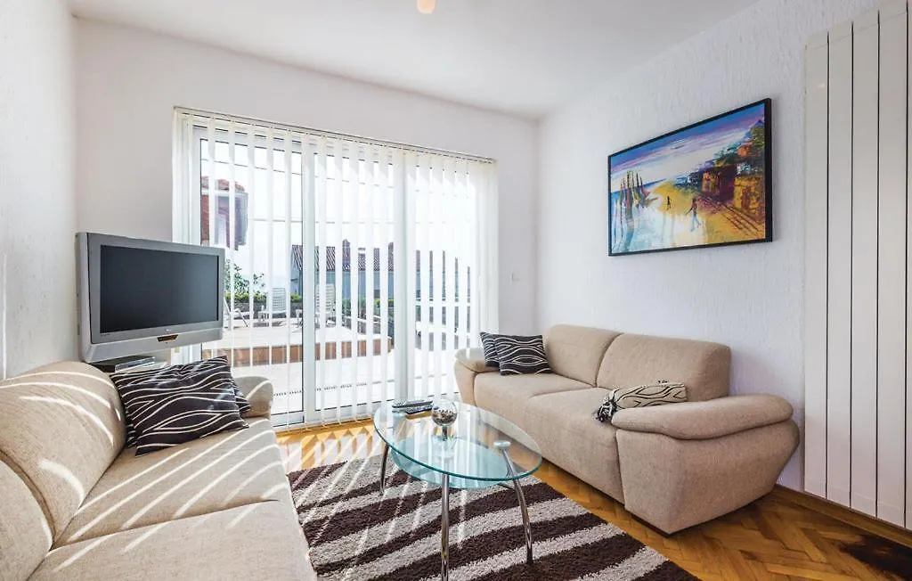 Apartman Ika 2, Opatija By Kvarner Rentals location