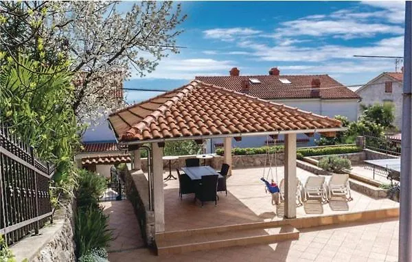 Apartment Apartman Ika 2, Opatija By Kvarner Rentals Opric Croatia