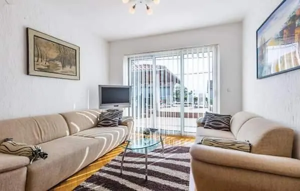Apartman Ika 2, Opatija By Kvarner Rentals Opric
