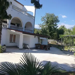 Apartament Nevija E Natale