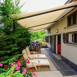  Ferienhaus Karolina By Interhome